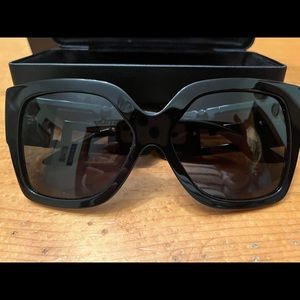Versace woman’s sunglasses
